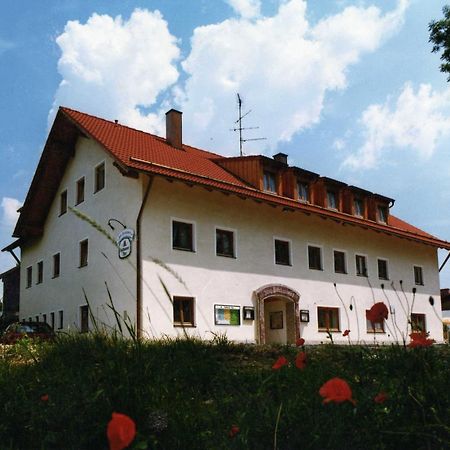 Gasthof Zum Kirchenwirt Kirchdorf am Inn Kültér fotó