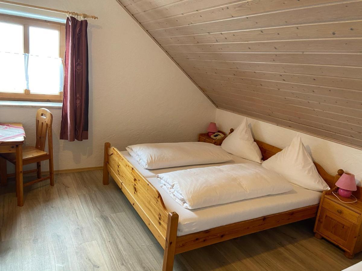 Gasthof Zum Kirchenwirt Kirchdorf am Inn Kültér fotó