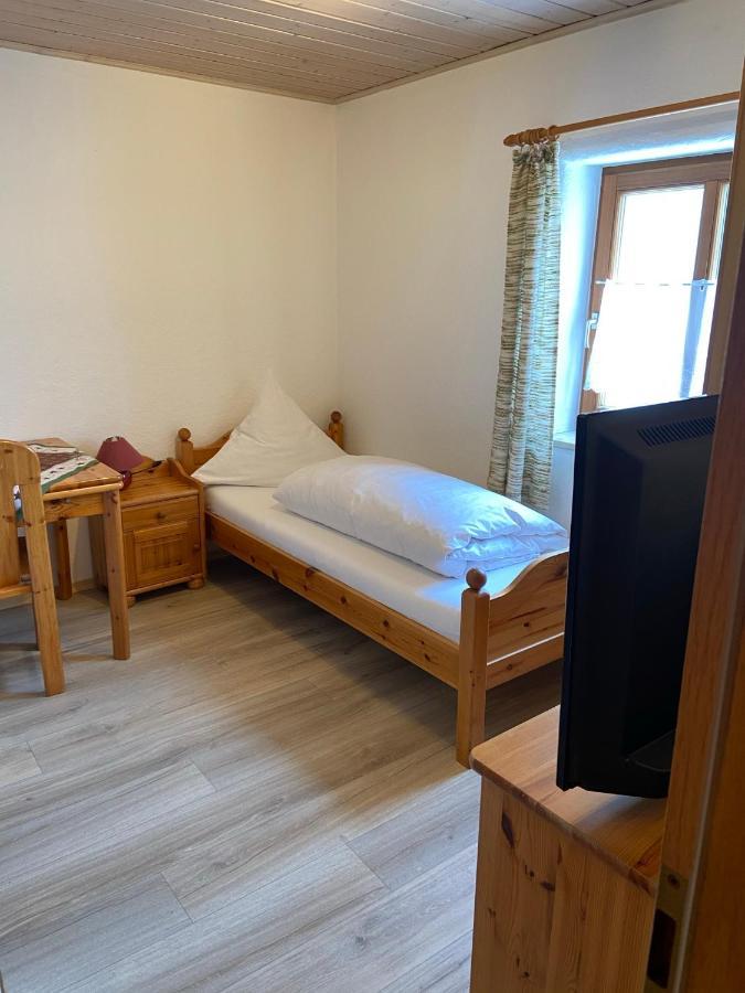 Gasthof Zum Kirchenwirt Kirchdorf am Inn Kültér fotó
