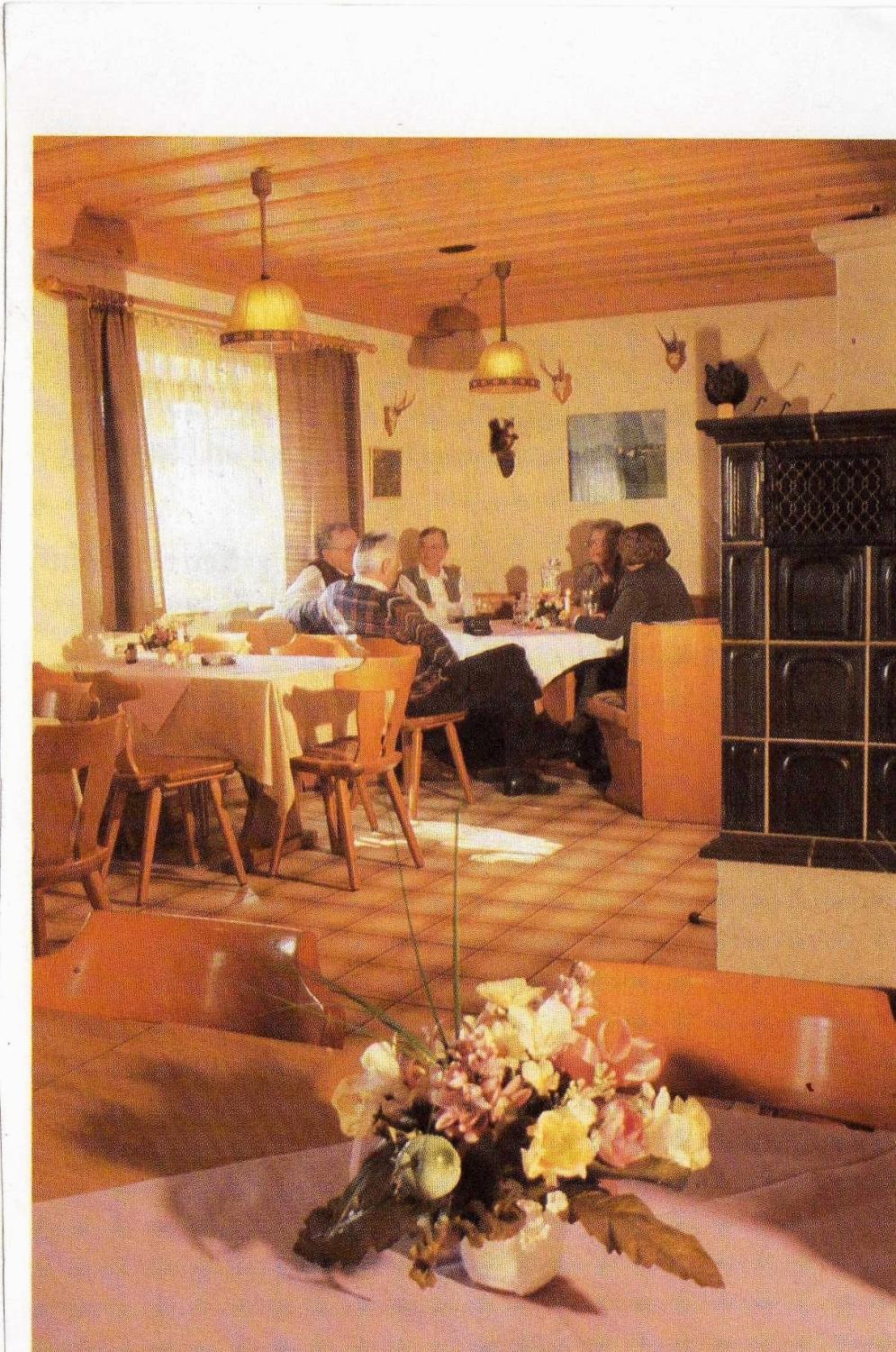 Gasthof Zum Kirchenwirt Kirchdorf am Inn Kültér fotó